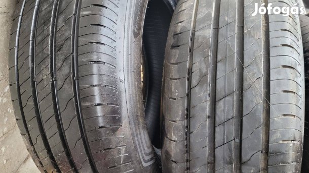 255/65 R17 nyári szett , újszerű!!