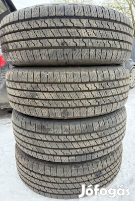 255/65 R18 Nyári Gumi Új 2025! Explorer Ranger Highlander Amarok 18