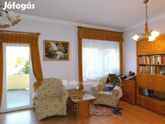255 nm-es ház eladó Pécs