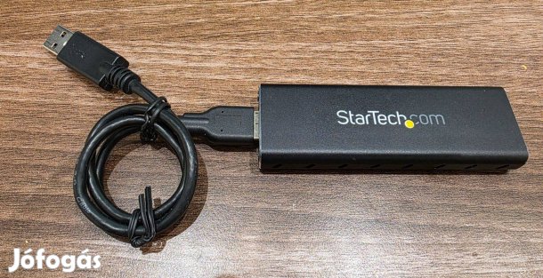 256 GB-os külső SSD