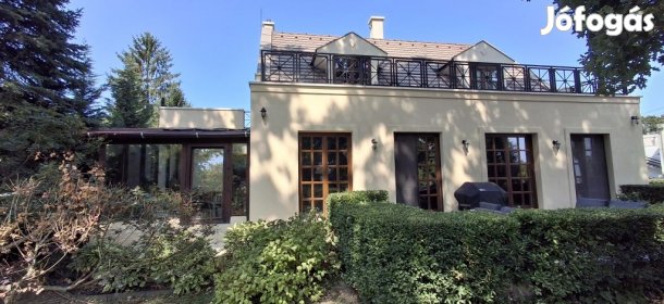 256 nm-es ház eladó Leányfalu