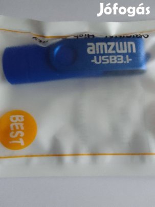 256gb pendrive. Otg forgó . A-C csatlakozás