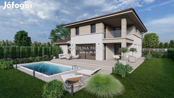 257 nm-es ház eladó Székesfehérvár