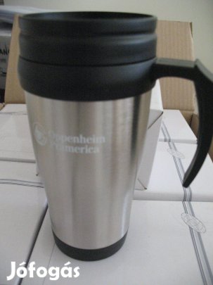 25 DB Ital Hidegen_melegen tartó( Termosz) autóba eladó