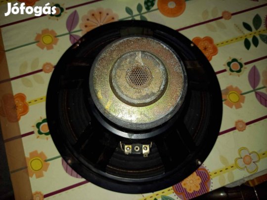 25 cm-es Redstar mélynyomó eladó vagy csere