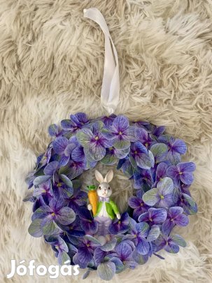 25 cm-es ajtó kopogtató