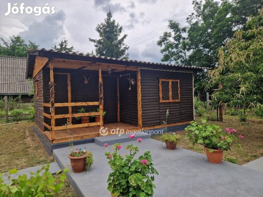 25 nm-es ház eladó Hajdúbagos