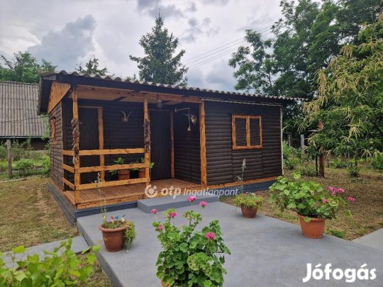 25 nm-es ház eladó Hajdúbagos