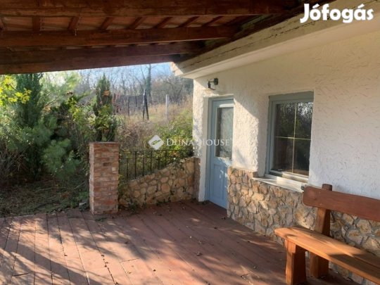 25 nm-es ház eladó Pákozd
