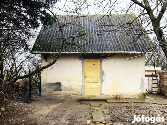 25 nm-es ház eladó Szentes