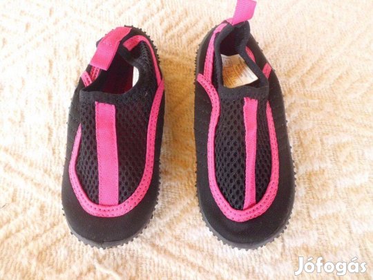 25-ös Mountain lány vizicipő tengerjáró surf úszó strand