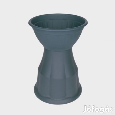 25cm virágkehely közepes tulipántalppal