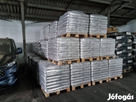 25kg-os zsákban erdélyi kezeletlen só dézsába, dézsasó, parajdi -tól