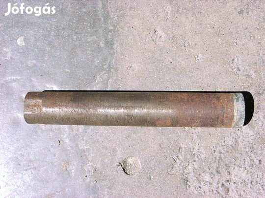 25mm Gyémántos magfúró , koronafúró, kőkőfúró, Vaskuti