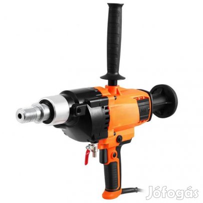 2600 W kézi magfúrógép keverési funkcióval, 20180 mm -tartomány