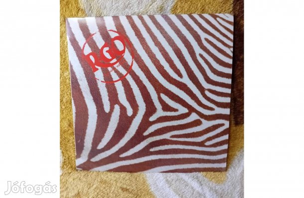 2601/29 R-Go Rég várok valakire Slpm 37041 - bakelit lemez