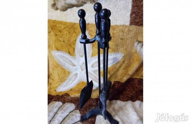 2601/9 Kandallótisztító szett