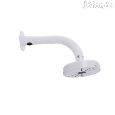 260 mm-es Alumnium Oldalfali ves konzol DOME kamerkhoz