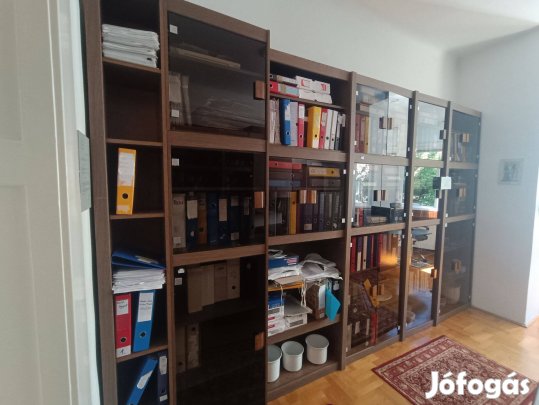 261 magas x413 cm hossu , szétszerethető , többnyire 30-45 cm -es pol