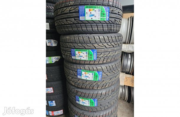 265/35R22 Haida 102 W XL Új Nyári 2025 Gumi Akció!!!