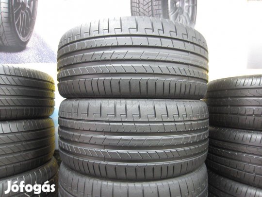 265/35 R21 Pirelli Zero NF1 101Y