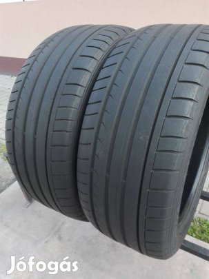 265/45R20 Dunlop nyári gumi 2db 265/45 r20