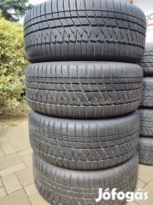 265/50-19 Kumho téligumi!