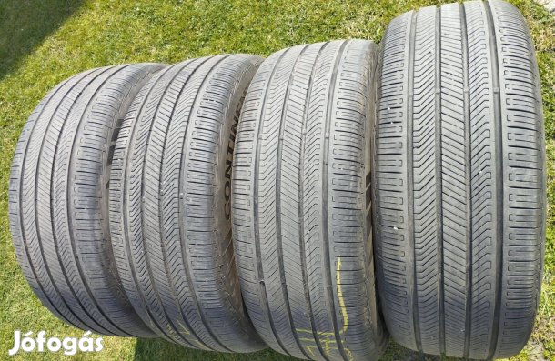 265/55r19 Continental nyárigumi