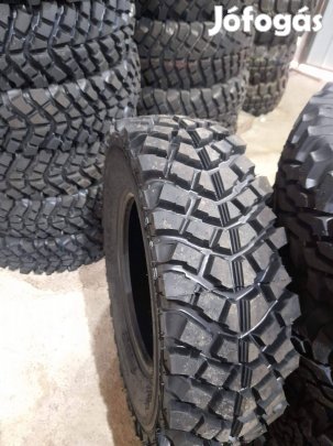 265/70R16 Cobra mintás terepgumi