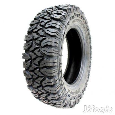 265/70 R17 121/118Q Attitude terepjáró gumi Mud Terrain M/T mintázatt