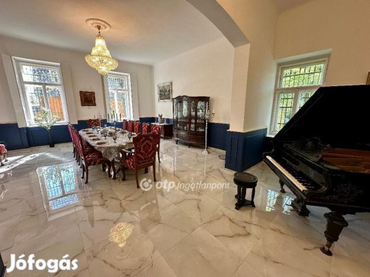 269 nm-es ház eladó Albertirsa