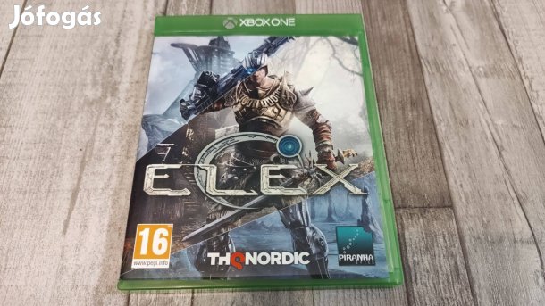 26.01.Xbox One(S/X)-Series X Elex gyári lemez