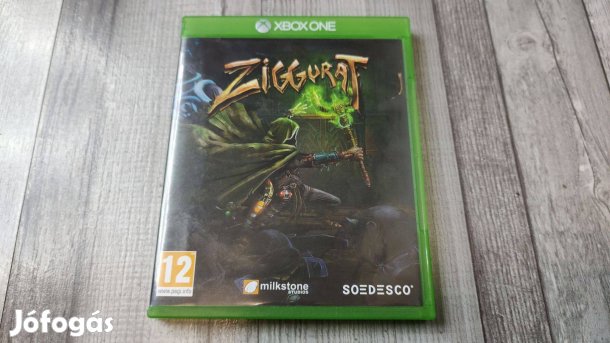 26.01.Xbox One(S/X)-Series X Ziggurat gyári lemez