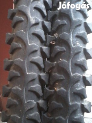 26*1.95-ös külső gumik