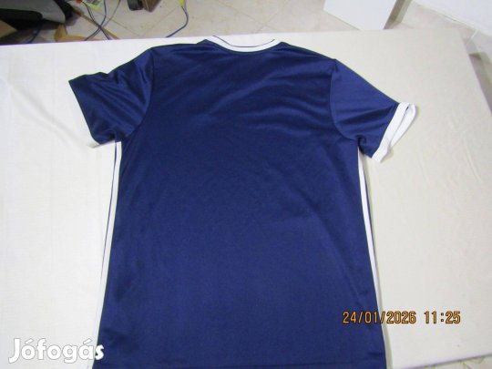 26-Adidas skót válogatott mez_sötétkék_L