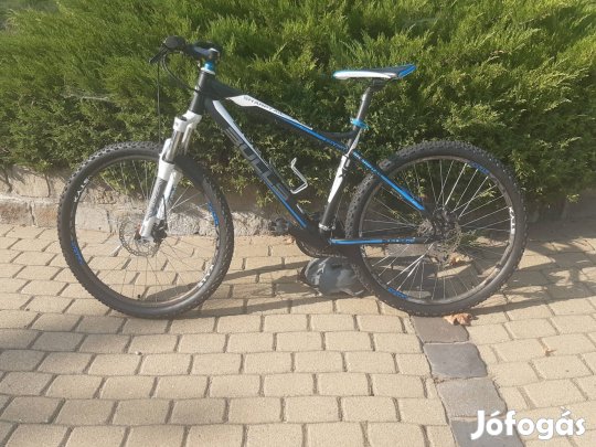 26"Bulls Mountainbike 