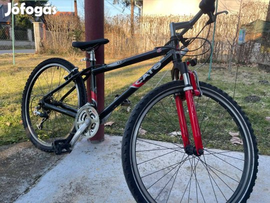 26 Cats Alu kerékpár