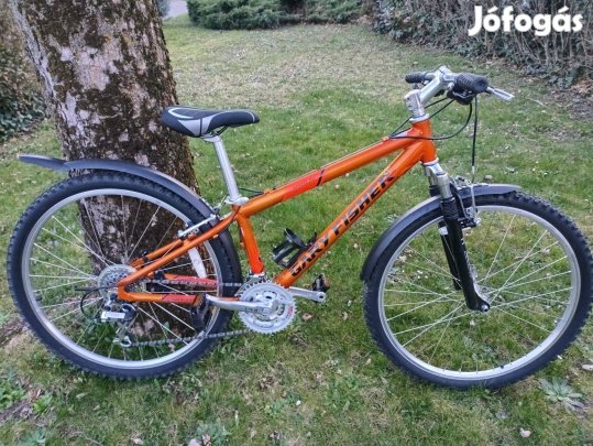 26 Gary Fisher mtb kerékpár XS méret