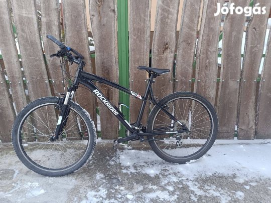 26"Rockrider MTB