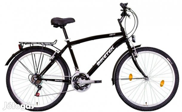 26" BIKETEK ORYX ATB FFI kerékpár