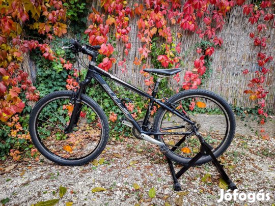 26" Bulls alu női MTB, shimano deore XT SLX