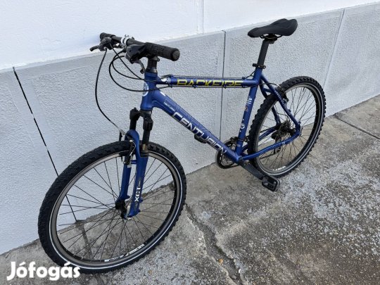26" Centurion Backfire mtb kerékpár bicikli eladó