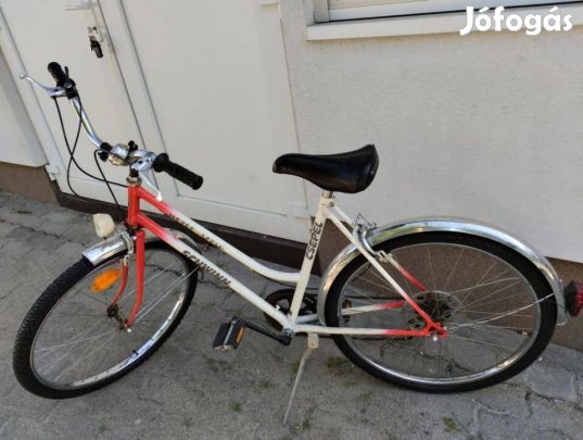 26" Csepel váltós kerékpár eladó!