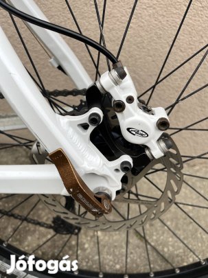 26" Gepida Sirmium MTB