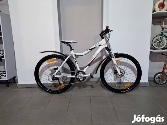 26" Gyönyörű Ghost Disc Deore 3x9 seb. kerékpár 26-os