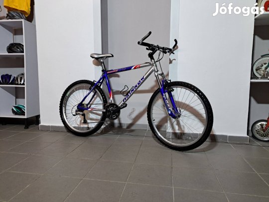 26" Hrinkow XT 3x9 seb. kerékpár 26-os bicikli