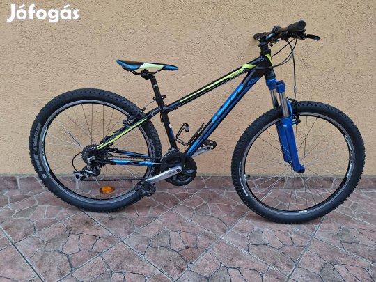 26" KTM Chicago kerékpár