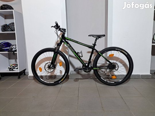 26" KTM Ultra Disc XT 3x9 seb. kisméretű kerékpár 26-os