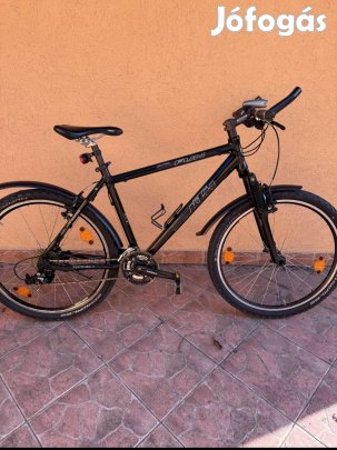 26" KTM Ultra Fun kerékpár