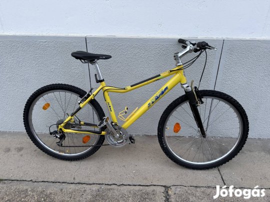 26" KTM mtb kerékpár bicikli eladó